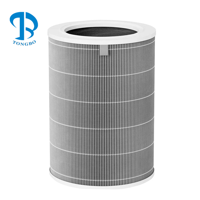 Activated Carbon Hepa Filter Fit for Xiaomi MI Air Purifier 4 Pro Replacement Attachment Spare Parts Accessories