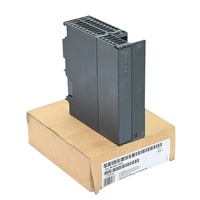 Controlador PLC Siemens S7-300 6ES7360-3AA01-0AA0 Comunicación RS485 para Control Industrial Soporte de Programación PLC Nuevo
