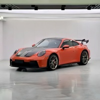 Kit Carrosserie Pour Porsche 911 GT3, Adapté au Modèle Porsche 992
