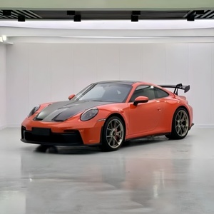 Kit Carrozzeria 911 GT3 Per Porsche, Adatto ai <span class=keywords><strong>Modelli</strong></span> Porsche 992 - Product Image 2