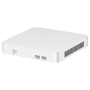 XCY Mini PC Computadora Ce-leron J1900 Co-re I3 5010U Oficina DDR3 8GB SSD 480GB Factor de forma pequeño PC mini computadora de escritorio HTPC - Product Image 3