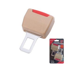 Bán buôn Polyester Car seat belt Extender dây đeo an toàn ổ cắm mở rộng dựa trên thông tin - Product Image 5