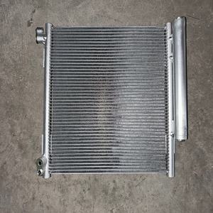 Dongfeng 'S Nieuwe Dolica Smt Commerciële Truck 'S High-Density Auto <span class=keywords><strong>Ac</strong></span> Koelcoil Condensor Fabriek Direct Duurzaam Aluminium - Product Image 2