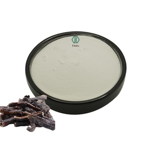 Chất lượng cao Giun đất di dài bột chiết xuất khô tự nhiên Giun đất protein peptide - Product Image 1