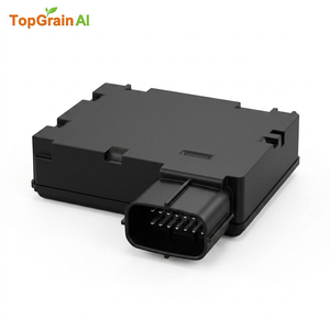 เรดาร์คลื่นมิลลิเมตรระยะใกล้ Continental SRR630 77GHz พร้อมเซ็นเซอร์มุมมองกว้างสำหรับระบบช่วยจอดอัตโนมัติ ADAS และระบบตรวจจับจุดบอด - Product Image 3