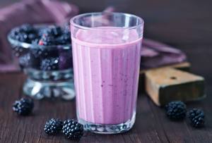 Sabor de comida artificial Blackberry Flavor Powder para pastel Helado Dulces - Product Image 2