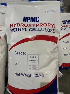 Kağıt endüstrilerinde kullanılan kimyasal yardımcı madde boyama ve bina için hidroksipropil metilselüloz (<span class=keywords><strong>HPMC</strong></span>) - Product Image 3