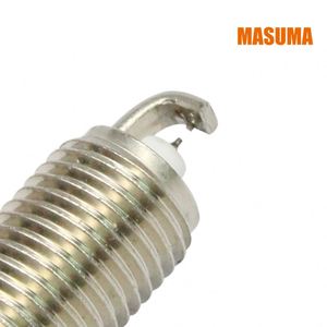 S603DI masuma หัวเทียนเดิมสำหรับนิสสันเทียน่า DILKAR6A11อะไหล่รถยนต์ - Product Image 5