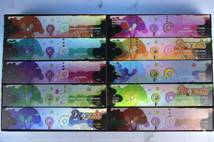 Custom High Quality Print <b>Box</b> with UV Coating for Packaging Fully Customizable Option - Product Image 2