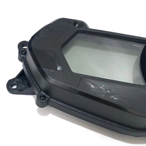 Velocímetro Digital LCD para Motocicleta, Conjunto de Tablero de Instrumentos para Kawasaki Rouser 135 / Bajaj Pulsar 135, Reemplazo de Alta Precisión - Product Image 4
