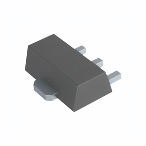 Transistors TO-243AA Manufacturer Channel BCV49-QX Electronic Circuit Components - Product Image 1