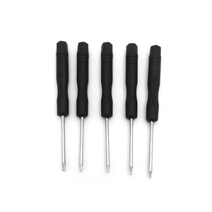 T3 T4 T5 T6 T8 T10 Security Screwdriver Mini Torx Screwdriver Bit <strong>Hand</strong> <strong>Tool</strong> Repairing <strong>Tools</strong> - Product Image 1