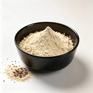 Harina de Quinoa Natural a Granel <span class=keywords><strong>Sin</strong></span> Aditivos, Malla Fina para Hacer Fideos y <span class=keywords><strong>Pan</strong></span> <span class=keywords><strong>Sin</strong></span> <span class=keywords><strong>Gluten</strong></span> - Product Image 1