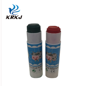 CETTIA KD915 all'ingrosso azienda agricola veterinaria bestiame morbido cera pastello pennarello per animali - Product Image 2