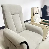 Pièces détachées OEM/ODM pour fauteuil de massage à airbag, télécommande pour canapé et mobilier
