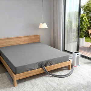 Surmatelas rafraîchissant OEM multifonctionnel chauffant et rafraîchissant pour usage domestique - Product Image 4
