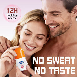 Desodorante <span class=keywords><strong>Antitranspirante</strong></span> Batuoli BA8322, Desodorante en Barra <span class=keywords><strong>para</strong></span> el Cuidado de la Piel, Perfume Good Girl <span class=keywords><strong>para</strong></span> Detener el Sudor y el Mal Olor con Fragancias - Product Image 6