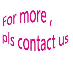 Parche de Chenilla Termoadhesivo de 8 cm con Borde Dorado, Diseño de Santa Bebé Muñeco de Nieve Navideño, para Decoración de Gorros y Sudaderas - Product Image 4