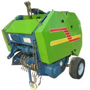Tracteur Longmiao à usage agricole avec boîte de vitesses automatique contrôlée par PLC, pour la paille de blé, nouvelle génération, longue durée de vie, moteur Shandong - Product Image 1