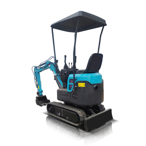 ส่วนลดราคาจอยสติ๊กควบคุมรถขุดร็อคBreakerตีนตะขาบ1000กิโลกรัม - Product Image 3