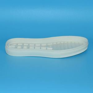 Semelles de chaussures en caoutchouc légères et personnalisables, antidérapantes et flexibles, chaussures de sport décontractées, bon prix avec possibilité de fabrication OEM - Product Image 5