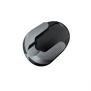 Compatible con Yamaha XMAX 2017-2026, almohadilla de soporte lateral mejorada, bloque de soporte lateral ampliado de aluminio CNC - Product Image 5