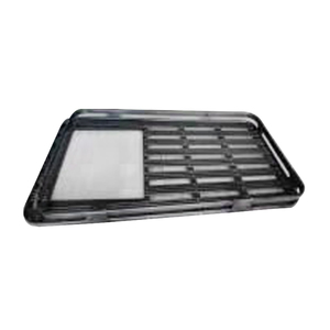 Panier <span class=keywords><strong>de</strong></span> <span class=keywords><strong>toit</strong></span> universel en aluminium 4x4 pour Suv Jimny Fj Cruiser 4runner Pajero Prado <span class=keywords><strong>Range</strong></span> <span class=keywords><strong>Rover</strong></span> - Product Image 4