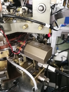 Fabrika fiyat tam bilgisayarlı lonati çorap örme makinesi - Product Image 3