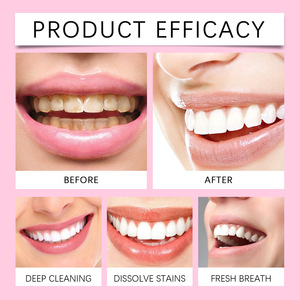 มีสารสกัดจากธรรมชาติสำหรับสุขภาพเหงือกสหายที่สมบูรณ์แบบเพื่อวางฟันประจำวันของคุณ - Product Image 4