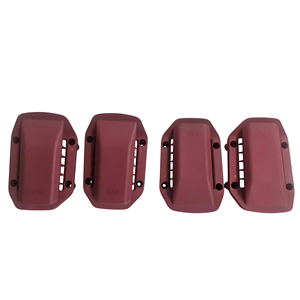 Original XAG P100 P100Pro <b>Drone</b> Arm Rubber Protector Bracket <b>Accessories</b> for Protection - Product Image 3