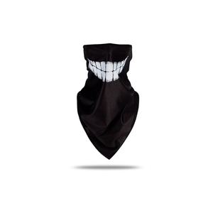 Cache-visage léger d'été en soie glacée rafraîchissante, masque solaire et cache-cou pour moto et sports de plein air - Product Image 6