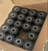 Cales en acier inoxydable d'approvisionnement d'usine ancre de câble précontraint plaqué mono ancrage poste de tension ancrage de précontrainte exploitation minière