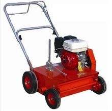 Aérateur de scarificateur de pelouse à pousser à la main pour le jardin Aérateur de pelouse pour <span class=keywords><strong>gazon</strong></span> - Product Image 3