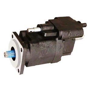 ปั๊มไฮดรอลิกแบบเฟืองซีรีส์ G101 G102 รุ่น G101-1-0.7 G102-2-1.5-R-2S G102-1-2.0-R-4S สำหรับปั๊มไฮดรอลิก - Product Image 6