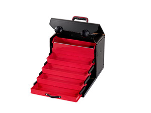 Good quality Trolley <b>Tool</b> Bag with Telescopic Handle Direct Manufacturer <b>Rolling</b> <b>Leather</b> <b>Tool</b> Bag - Product Image 6