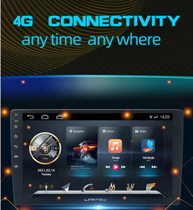 Linknew G10 Android 10.0 xe cho DVD <span class=keywords><strong>Player</strong></span> cho Skoda FABIA <span class=keywords><strong>2</strong></span> 2007 2014 <span class=keywords><strong>2</strong></span> DIN GPS Stereo USB MP3/<span class=keywords><strong>MP4</strong></span> người chơi TV Bảng điều khiển - Product Image 5