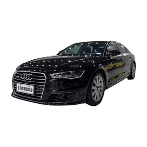 <span class=keywords><strong>Audi</strong></span> <span class=keywords><strong>A6</strong></span> 3.0T <span class=keywords><strong>quattro</strong></span> 2016 con differenziale centrale Torsen - Product Image 3