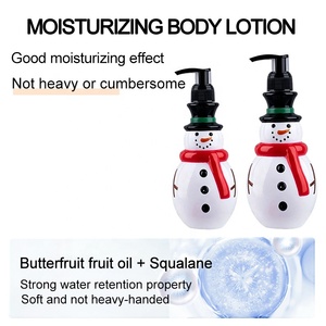 Lotion Corporelle Éclaircissante Snowman : Crème Blanchissante pour Femme, Hydratante, Lissante et Éclatante, Blanchiment Rapide - Product Image 4