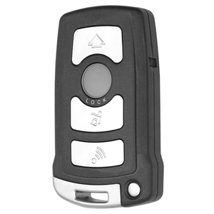 MS Thông Minh <span class=keywords><strong>Key</strong></span> <span class=keywords><strong>Shell</strong></span> Trường Hợp <span class=keywords><strong>4</strong></span> Nút Cho BMW 7 Series E65 E66 E67 E68 Keyless Xe <span class=keywords><strong>Shell</strong></span> Điều Khiển Từ Xa Xe <span class=keywords><strong>Key</strong></span> Fob <span class=keywords><strong>Shell</strong></span> - Product Image 4