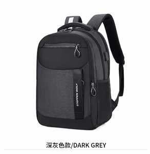 Sac à dos étanche pour ordinateur portable de haute qualité sac à dos antivol pour ordinateur portable sacs à dos scolaires pour les étudiants universitaires - Product Image 6