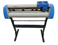 Plotter de Corte de Papel Modelo 800