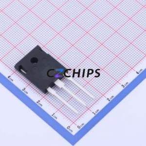 ชิปทรานซิสเตอร์ IGBT/โมดูล IXGH72N60A3 247ชิ้นส่วนอิเล็กทรอนิกส์ - Product Image 1