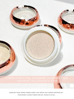 Haute Qualité 6 Couleurs Chrome Miroir Poudre Nude Couleur Nail Mirror Aurora Liquide Poudre Chrome Pour Ongles