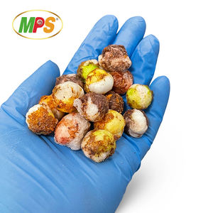 Caramelos de Frutas Crujientes Tajín <span class=keywords><strong>Chamoy</strong></span> Coloridos de Alta Calidad Personalizados, Caramelos de Gomitas Halal para Niños - Product Image 2