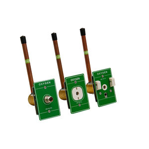 さまざまなタイプの医療ガスコンセント利用可能なバルブアセンブリ ohmeda 社 <span class=keywords><strong>diss</strong></span> chemetron - Product Image 1