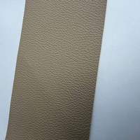 Tissu Tongwei de haute qualité en similicuir PU gaufré, extensible, imperméable, en rouleau de PVC pour intérieur, pour housses de siège de voiture, canapés et sacs décoratifs synthétiques