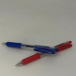 Lorenz Bell Einziehbarer Gelstift - Product Image 6