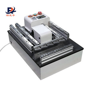 الاتصال IC بطاقة الانحناء والتواء اختبار/اختبار ترصيع - Product Image 5
