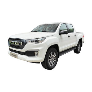 Nouveau chinois Foton Diesel <span class=keywords><strong>4x4</strong></span> Mini pickups camping-car <span class=keywords><strong>à</strong></span> <span class=keywords><strong>vendre</strong></span> boîte de vitesses automatique gauche FWD lumière sombre électrique essence Options - Product Image 1
