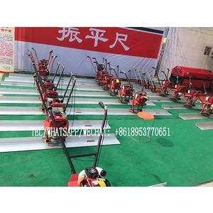 <span class=keywords><strong>Regla</strong></span> de vibración portátil <span class=keywords><strong>para</strong></span> construcción de pavimento, <span class=keywords><strong>regla</strong></span> de nivelación inteligente <span class=keywords><strong>para</strong></span> hormigón, aplanamiento de hormigón - Product Image 2